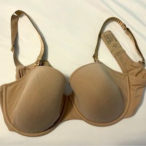 ThirdLove Classic Nursing Bra 34E